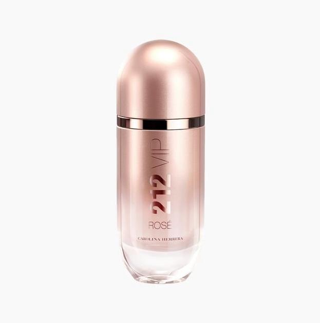 Perfume 212 VIP Rosé Carolina Herrera - Eau de Parfum