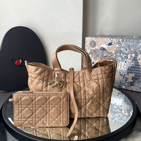 Bolsa Dior Toujours