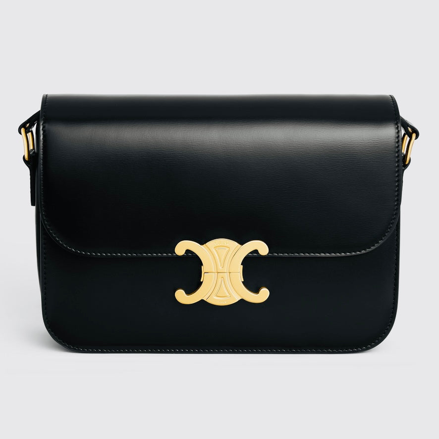 Bolsa Celine Triomphe Classique