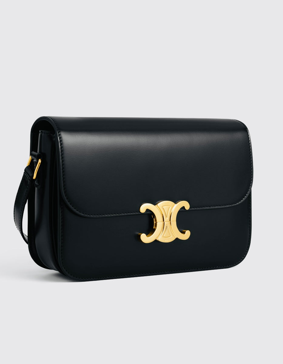 Bolsa Celine Triomphe Classique