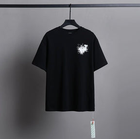 Camiseta Off-White - Pen Arrows