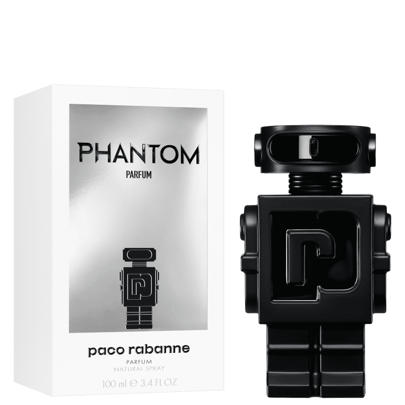 Perfume Rabanne Phantom Masculino Parfum