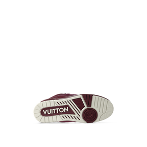 Tênis Louis Vuitton Skate