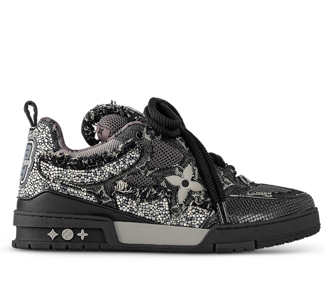 Tênis Louis Vuitton Skate