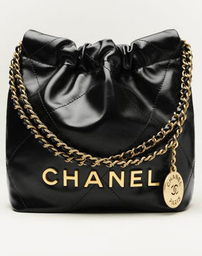 Bolsa Mini Chanel 22