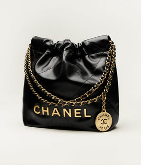 Bolsa Mini Chanel 22