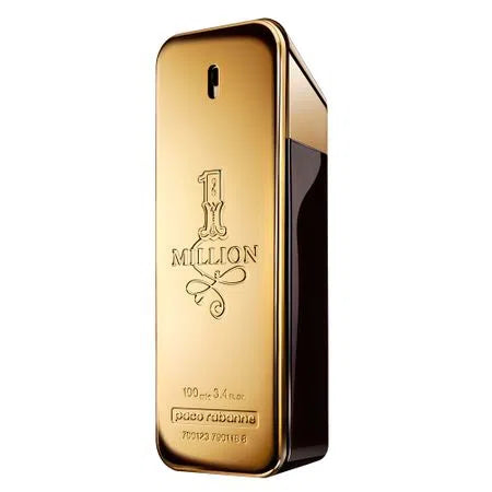 Perfume Rabanne 1 Million - Eau de Toilette