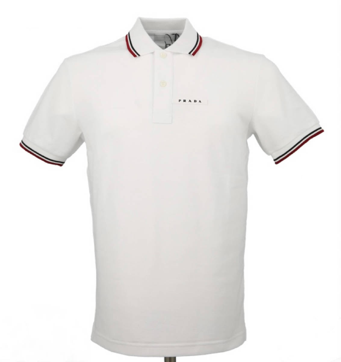 Camiseta Polo - Prada