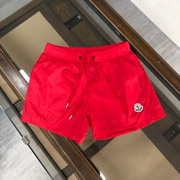 Short Praia Moncler