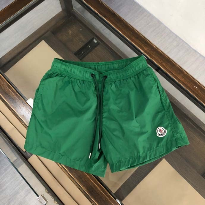 Short Praia Moncler