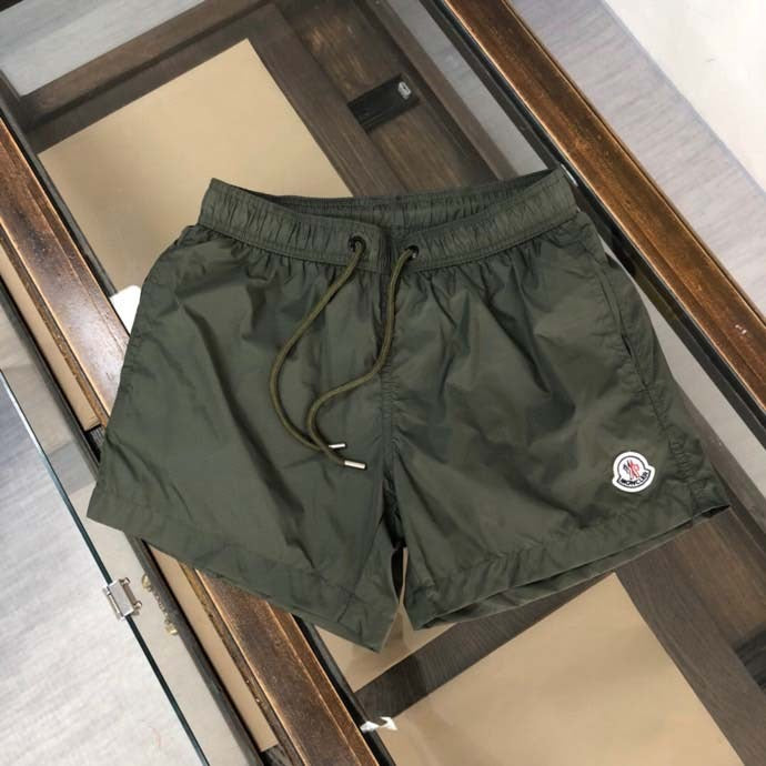 Short Praia Moncler