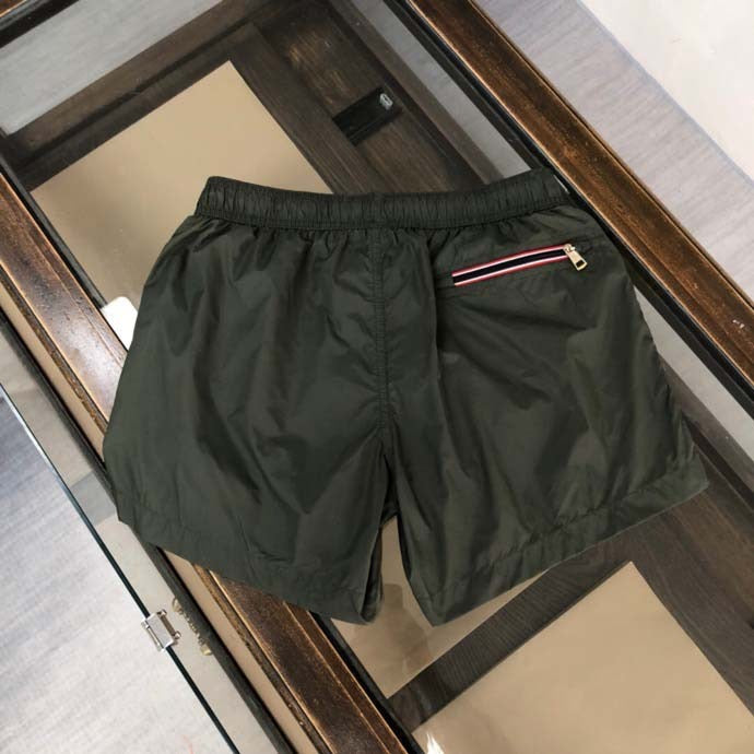 Short Praia Moncler