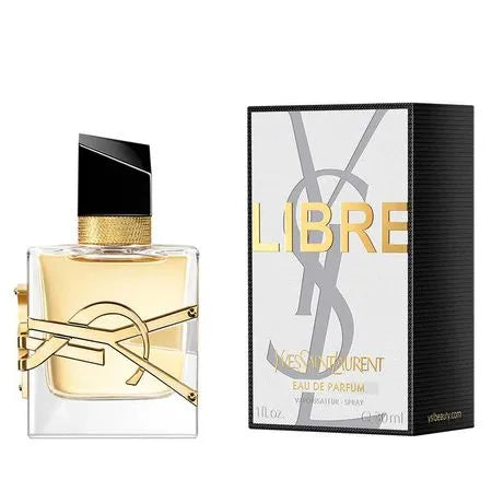 Perfume Libre Yves Saint Laurent - Eau de Parfum