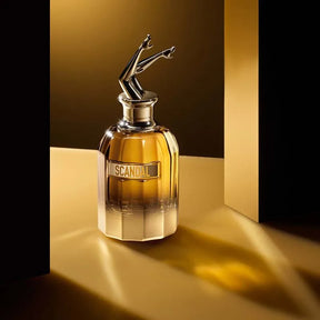 Perfume Scandal Absolu Jean Paul Gaultier - Parfum Concentré