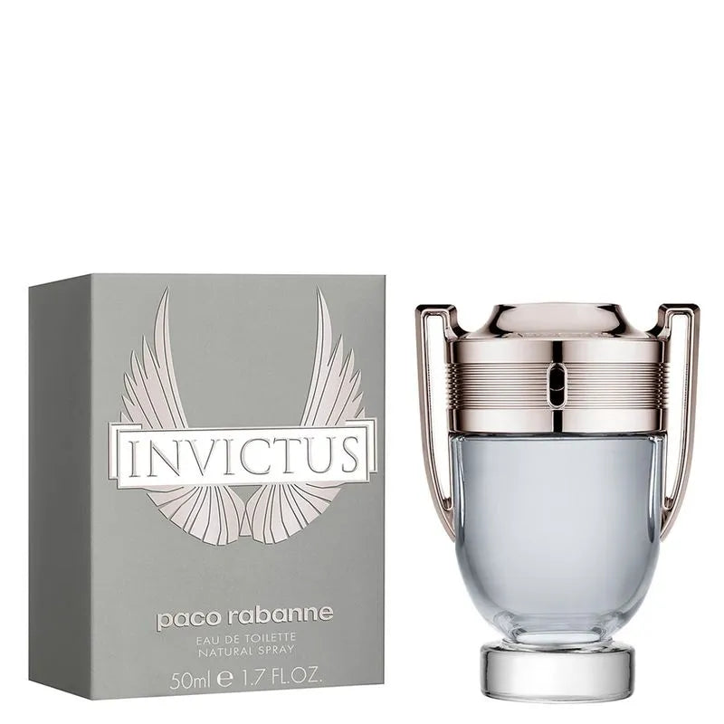 Perfume Invictus Rabanne - Eau de Toilette