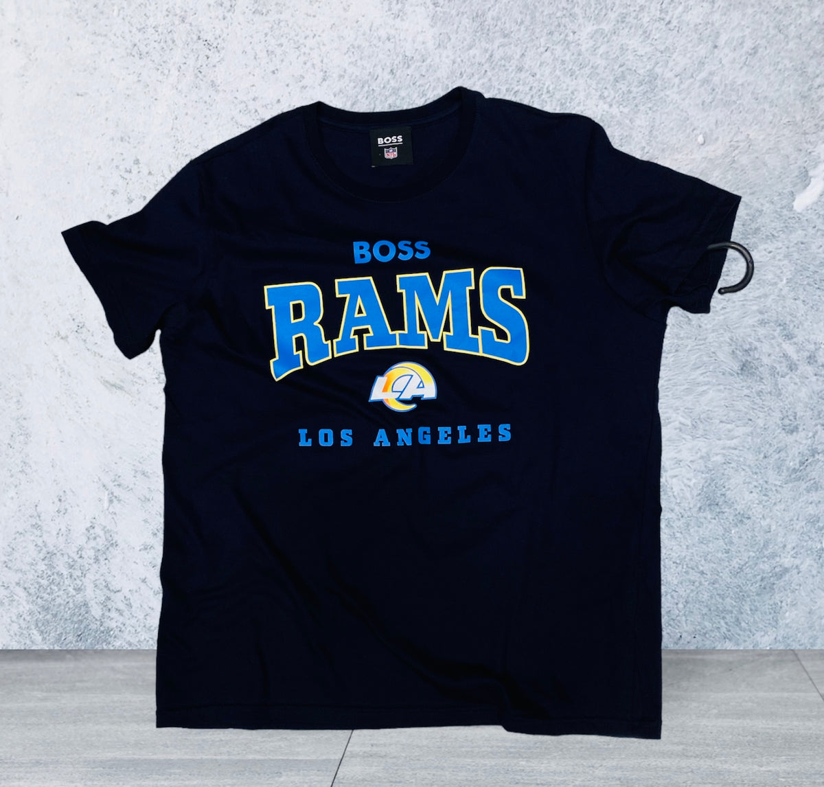 Camiseta Boss - NFL