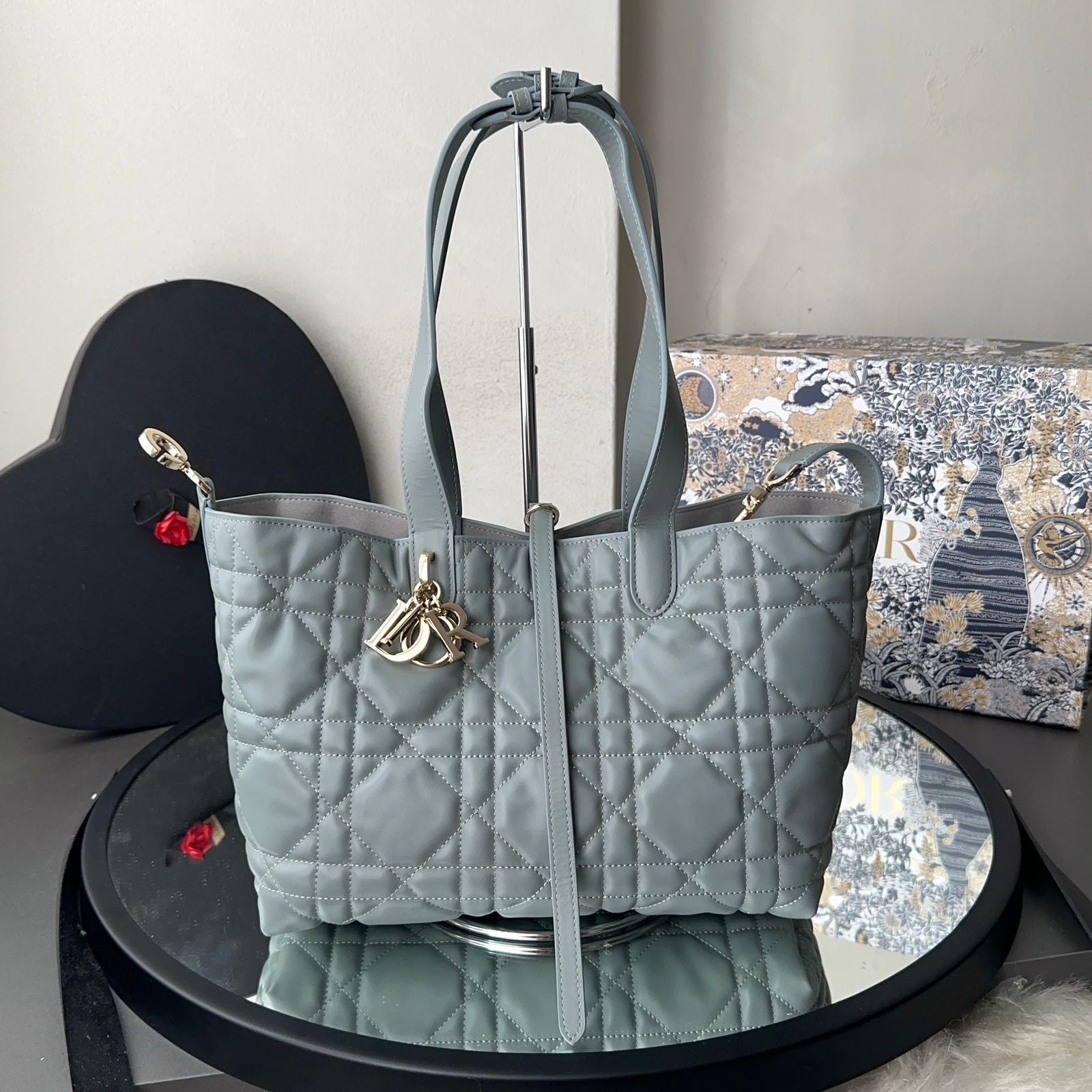 Bolsa Dior Toujours